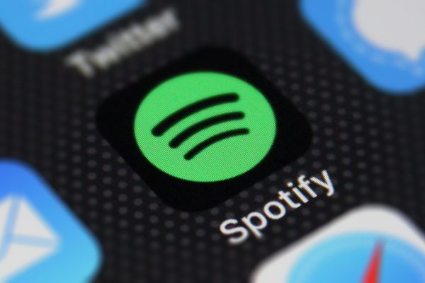 Spotify agora quer negociar royalties diretamente com artistas independentes