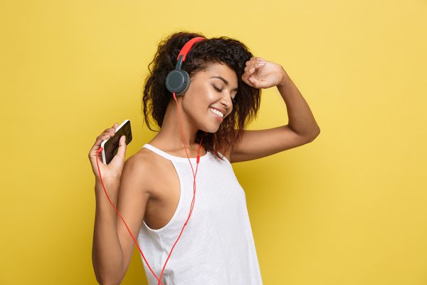 Serviços de streaming já representam a maior parte do consumo de música