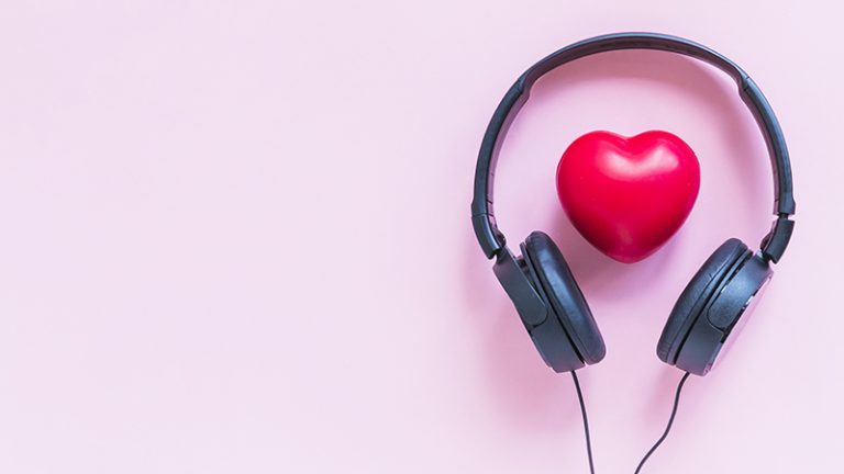 Estudos indicam que desilusões amorosas ajudam a descobrir novas músicas